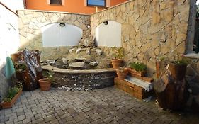 Apartmany V Terchovej